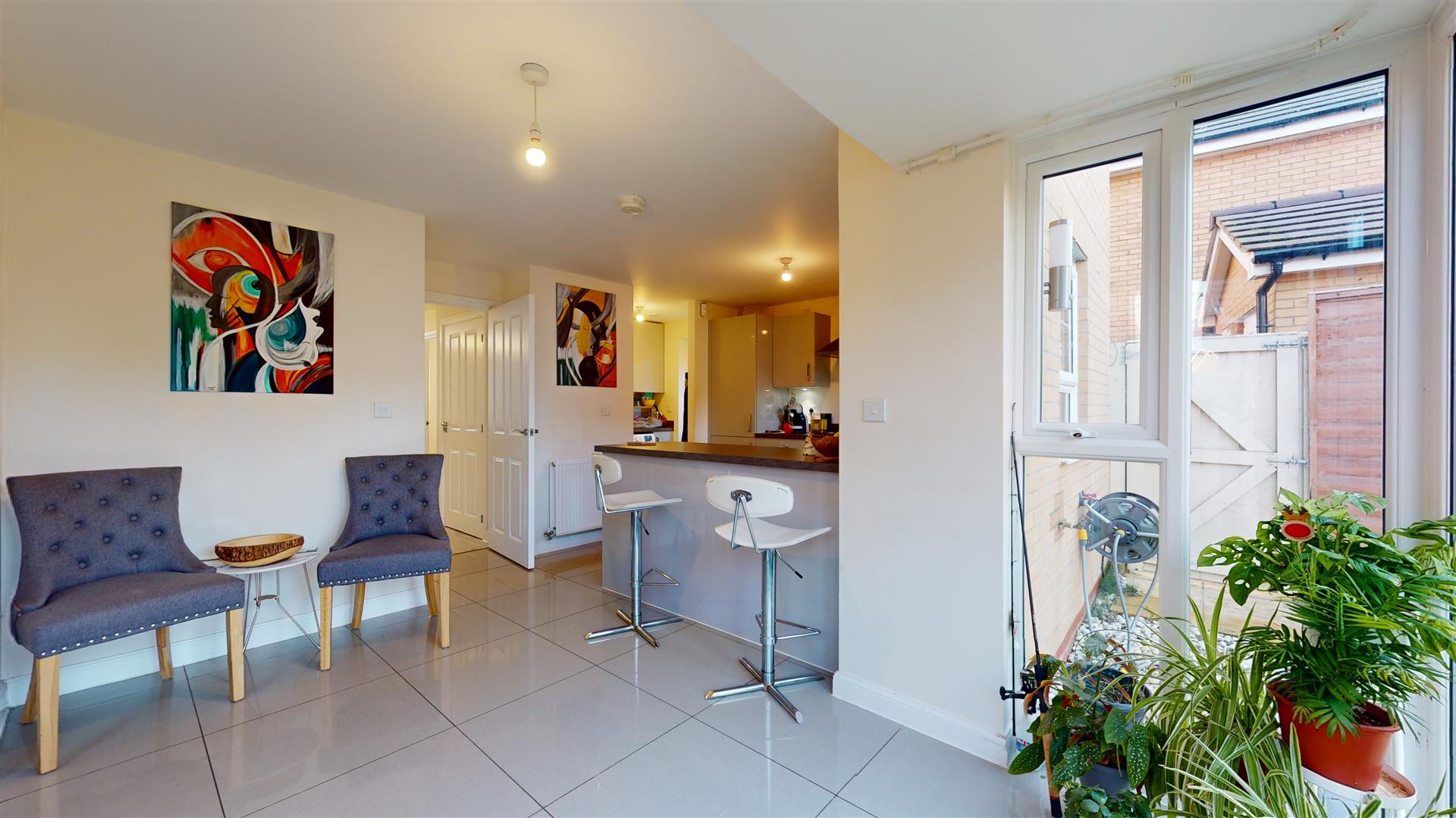4 bed property in Westergate Avenue, Milton Keynes